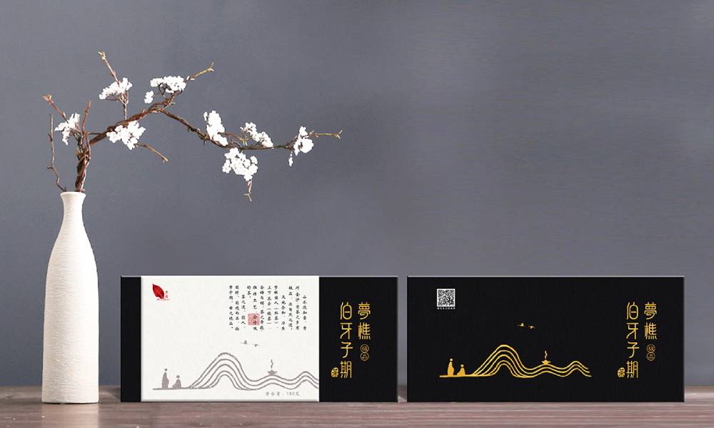 街巷烟火气，匠心手作温——成安县包装设计的人文温度