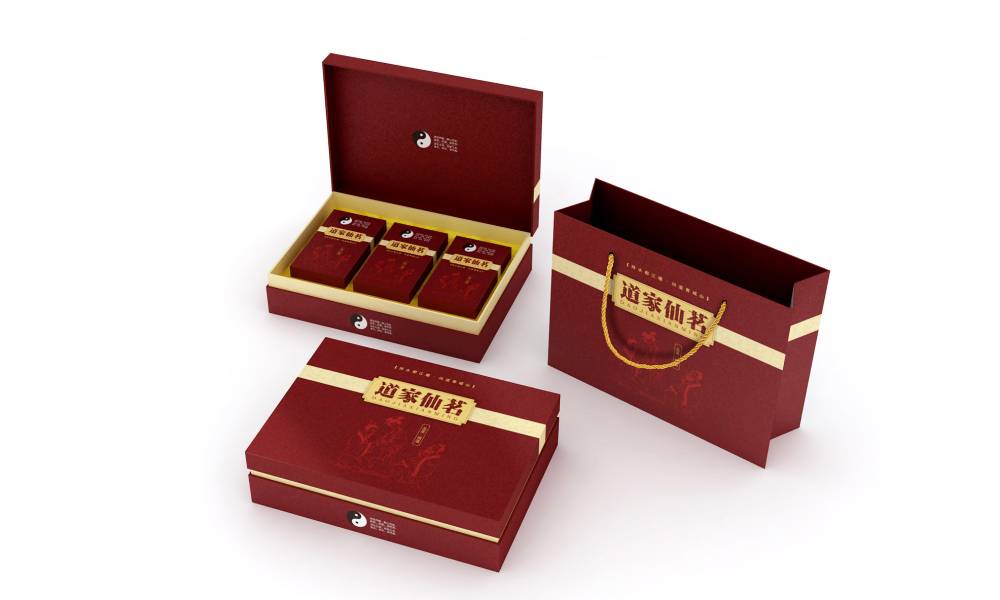 成安县文创产品包装设计的破圈密码——文化基因与消费场景的双向激活