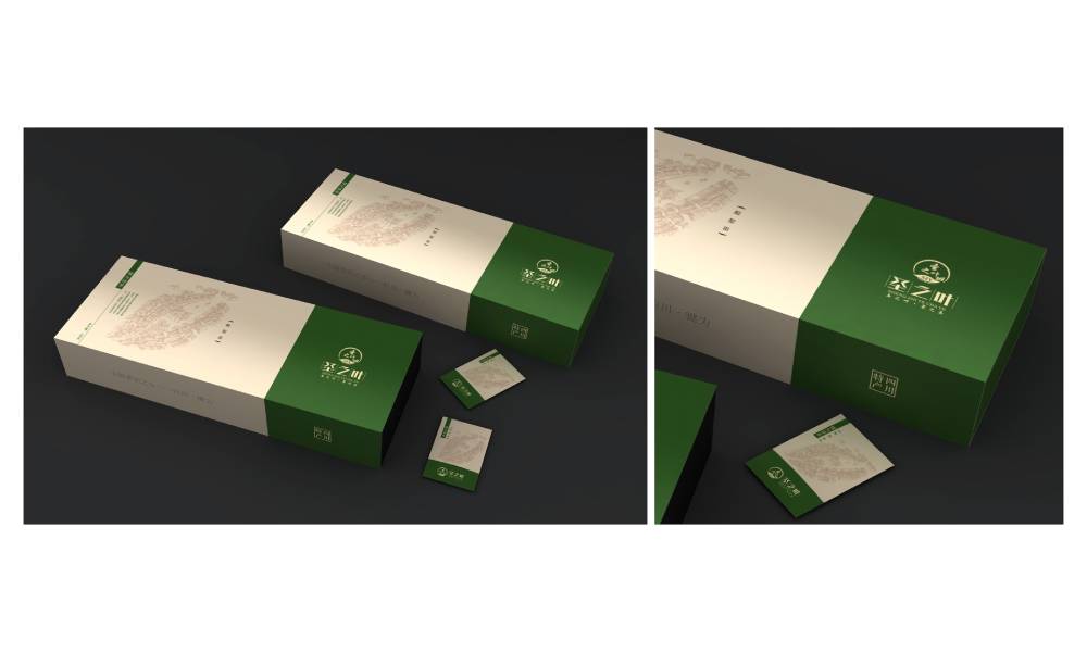 成安县包装设计用传统工艺构筑现代品牌的文化护城河实践录