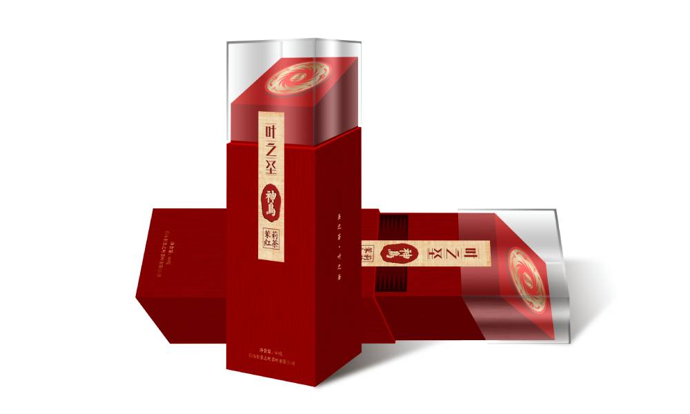 打破常规！这些脑洞大开的成安县包装设计正在重新定义行业规则