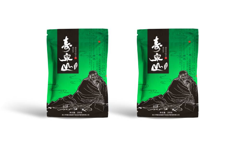 视觉锤效应：成安县包装设计公司敲开消费者心智的大门