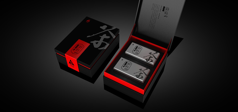 成安县包装设计的底层逻辑：用差异化塑造不可替代的品牌印记